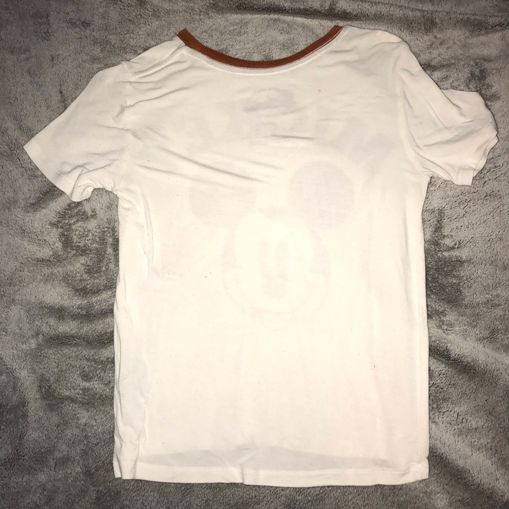 Mickey T-shirt - Picture 2 of 3